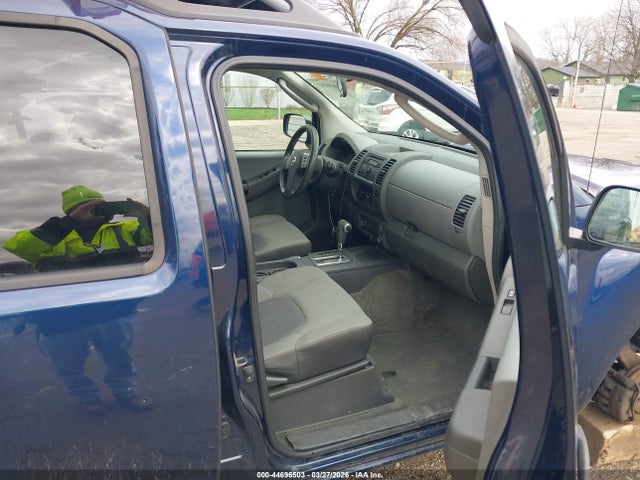 2010 NISSAN XTERRA 5N1AN0NW5AC502789 Photo 4