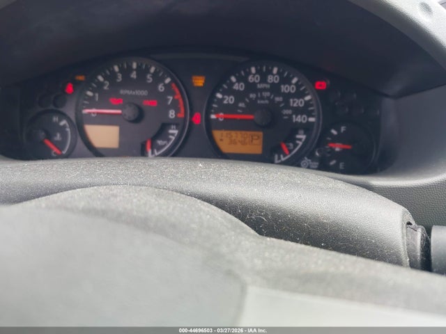 2010 NISSAN XTERRA 5N1AN0NW5AC502789 Photo 6