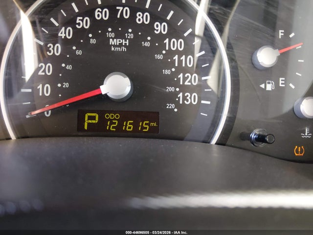 KIA SEDONA LX 2014 KNDMG4C7XE6551442 Image 15