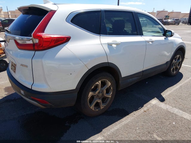 Aukcja sprzedaży 2018 Honda Cr-v Ex, vin: 2HKRW2H59JH637779, numer aukcji: 44696515
