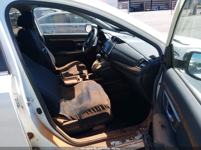 Aukcja sprzedaży 2018 Honda Cr-v Ex, vin: 2HKRW2H59JH637779, numer aukcji: 44696515