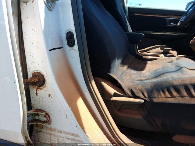 Aukcja sprzedaży 2018 Honda Cr-v Ex, vin: 2HKRW2H59JH637779, numer aukcji: 44696515