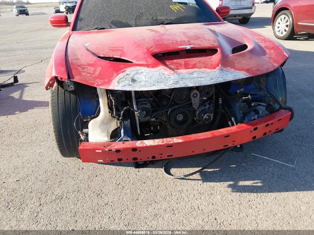 Dodge Charger Srt Hellcat Rwd 2018 2C3CDXL95JH335129 Image 6