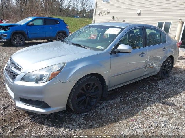 Aukcja sprzedaży 2013 Subaru Legacy 2.5i Premium, vin: 4S3BMBC65D3009676, numer aukcji: 44696520