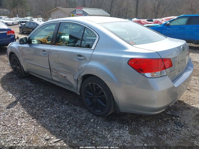 Aukcja sprzedaży 2013 Subaru Legacy 2.5i Premium, vin: 4S3BMBC65D3009676, numer aukcji: 44696520