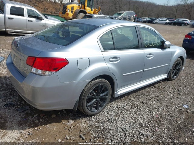 Aukcja sprzedaży 2013 Subaru Legacy 2.5i Premium, vin: 4S3BMBC65D3009676, numer aukcji: 44696520