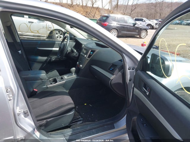 Aukcja sprzedaży 2013 Subaru Legacy 2.5i Premium, vin: 4S3BMBC65D3009676, numer aukcji: 44696520