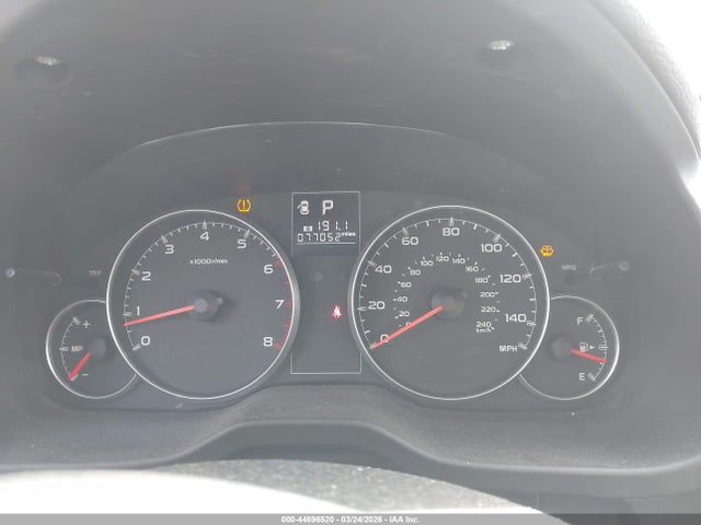 Aukcja sprzedaży 2013 Subaru Legacy 2.5i Premium, vin: 4S3BMBC65D3009676, numer aukcji: 44696520