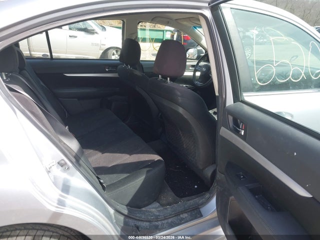 Aukcja sprzedaży 2013 Subaru Legacy 2.5i Premium, vin: 4S3BMBC65D3009676, numer aukcji: 44696520