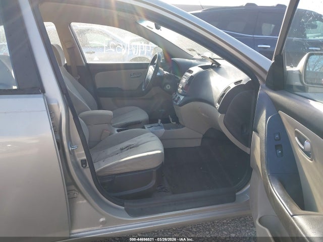 Продаж на аукціоні авто 2009 Hyundai Elantra Gls, vin: KMHDU46D99U791461, номер лоту: 44696521