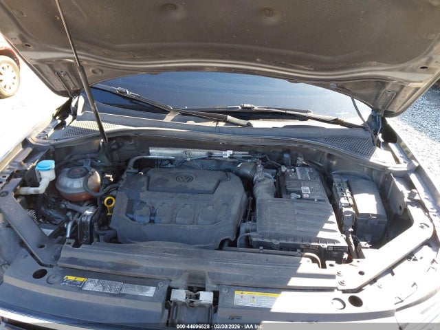 3VV4B7AX5NM064170 Volkswagen Tiguan 2.0t Sel R-line