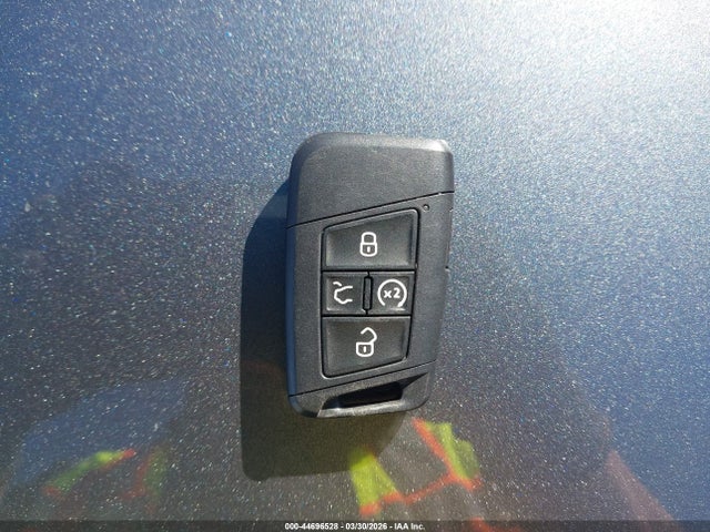 3VV4B7AX5NM064170 Volkswagen Tiguan 2.0t Sel R-line