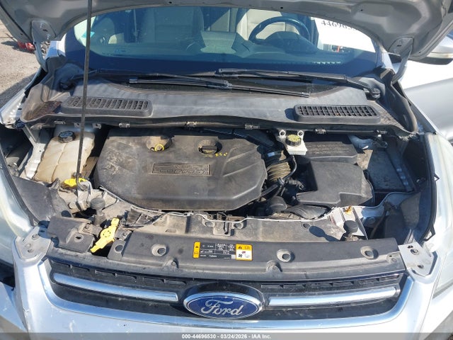 Aukcja sprzedaży 2013 Ford Escape Sel, vin: 1FMCU0H93DUA29071, numer aukcji: 44696530