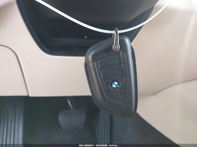 Aukcja sprzedaży 2021 Bmw 530i, vin: WBA53BH03MCF82063, numer aukcji: 44696537