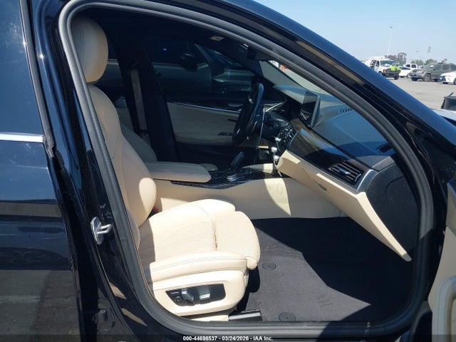 Aukcja sprzedaży 2021 Bmw 530i, vin: WBA53BH03MCF82063, numer aukcji: 44696537