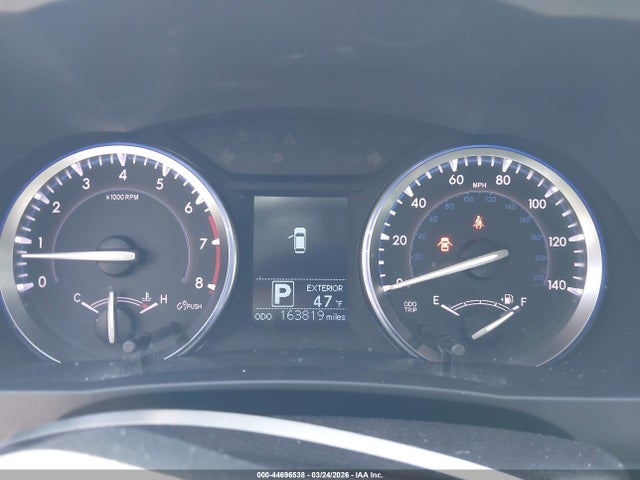 2016 TOYOTA HIGHLANDER 5TDBKRFH4GS304864 Photo 6