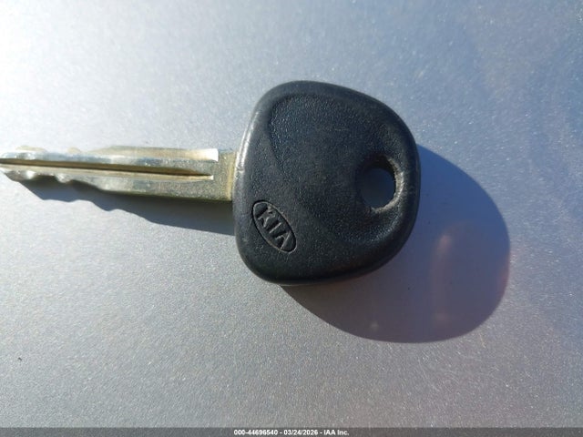 2014 KIA FORTE KNAFK4A63E5092064 Photo 10