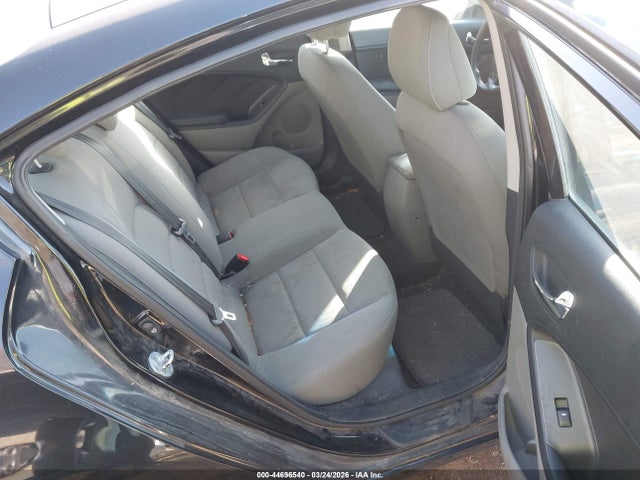 2014 KIA FORTE KNAFK4A63E5092064 Photo 7