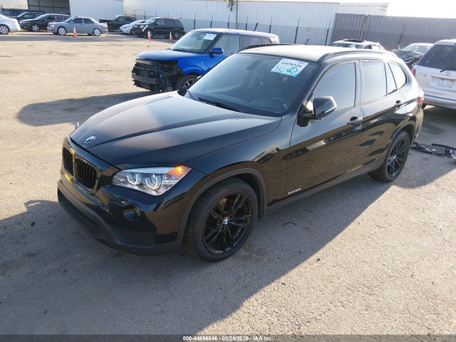 Продаж на аукціоні авто 2013 Bmw X1 Sdrive28i, vin: WBAVM1C54DVW45697, номер лоту: 44696546