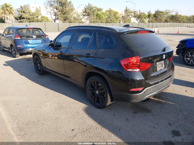 Продаж на аукціоні авто 2013 Bmw X1 Sdrive28i, vin: WBAVM1C54DVW45697, номер лоту: 44696546