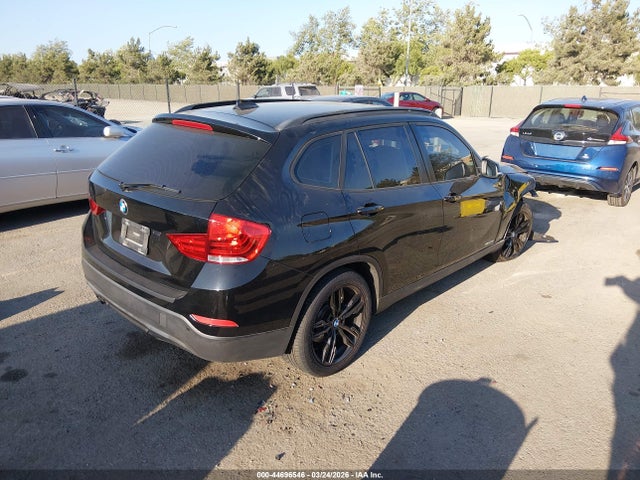 Продаж на аукціоні авто 2013 Bmw X1 Sdrive28i, vin: WBAVM1C54DVW45697, номер лоту: 44696546