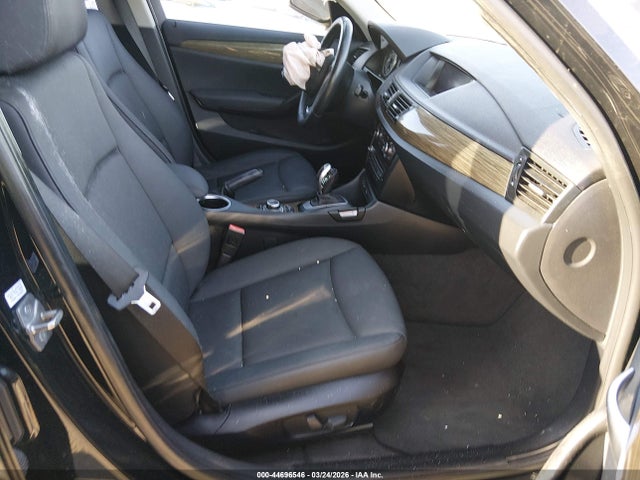 Продаж на аукціоні авто 2013 Bmw X1 Sdrive28i, vin: WBAVM1C54DVW45697, номер лоту: 44696546