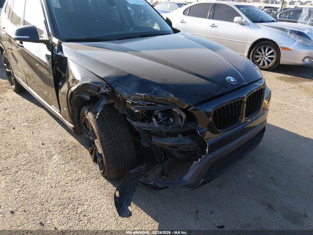Продаж на аукціоні авто 2013 Bmw X1 Sdrive28i, vin: WBAVM1C54DVW45697, номер лоту: 44696546