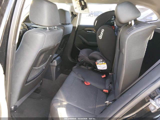 Продаж на аукціоні авто 2013 Bmw X1 Sdrive28i, vin: WBAVM1C54DVW45697, номер лоту: 44696546
