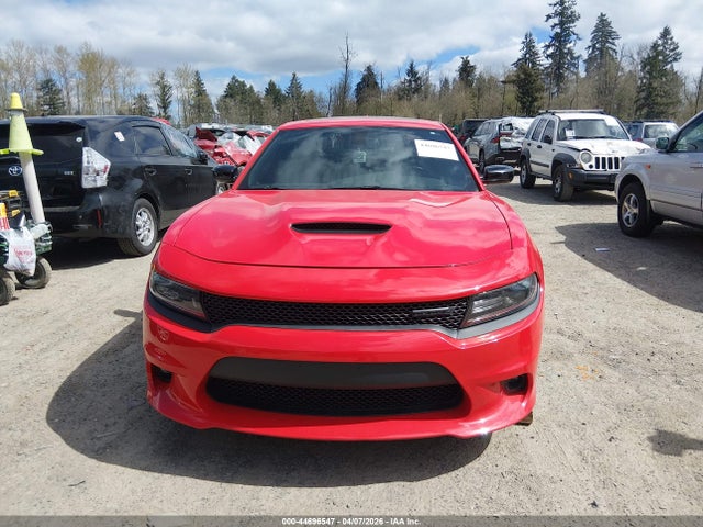 Aukcja sprzedaży 2022 Dodge Charger Gt Rwd, vin: 2C3CDXHG0NH170099, numer aukcji: 44696547