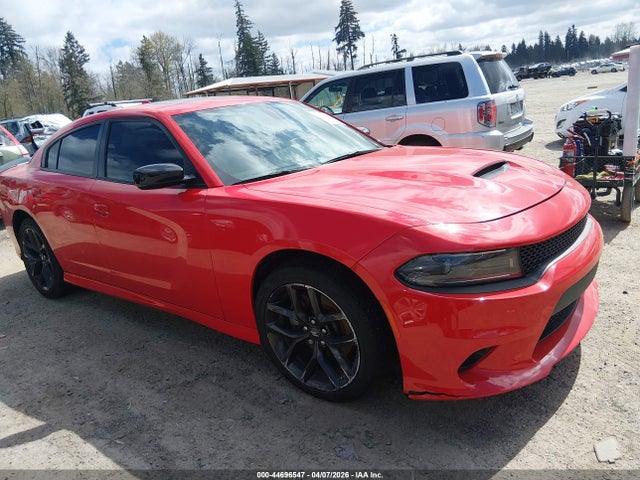 Aukcja sprzedaży 2022 Dodge Charger Gt Rwd, vin: 2C3CDXHG0NH170099, numer aukcji: 44696547