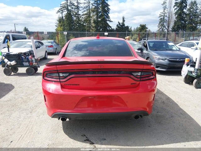 Aukcja sprzedaży 2022 Dodge Charger Gt Rwd, vin: 2C3CDXHG0NH170099, numer aukcji: 44696547