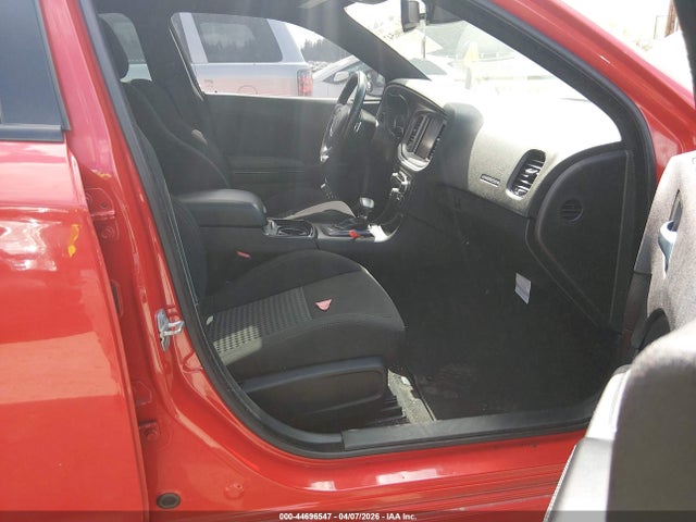 Aukcja sprzedaży 2022 Dodge Charger Gt Rwd, vin: 2C3CDXHG0NH170099, numer aukcji: 44696547