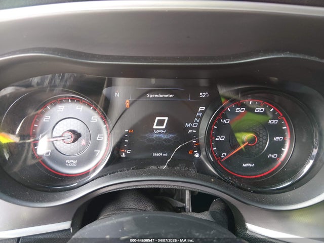 Aukcja sprzedaży 2022 Dodge Charger Gt Rwd, vin: 2C3CDXHG0NH170099, numer aukcji: 44696547