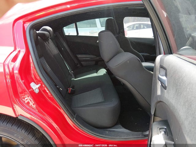 Aukcja sprzedaży 2022 Dodge Charger Gt Rwd, vin: 2C3CDXHG0NH170099, numer aukcji: 44696547