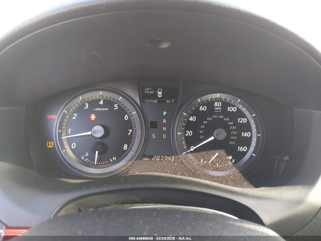 Aukcja sprzedaży 2009 Lexus Es 350, vin: JTHBJ46G892287914, numer aukcji: 44696549