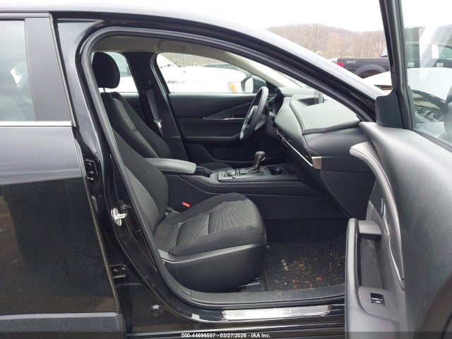 44696557 :رقم المزاد ، 3MVDMBAM8RM670102 vin ، 2024 Mazda Cx-30 2.5 S مزاد بيع