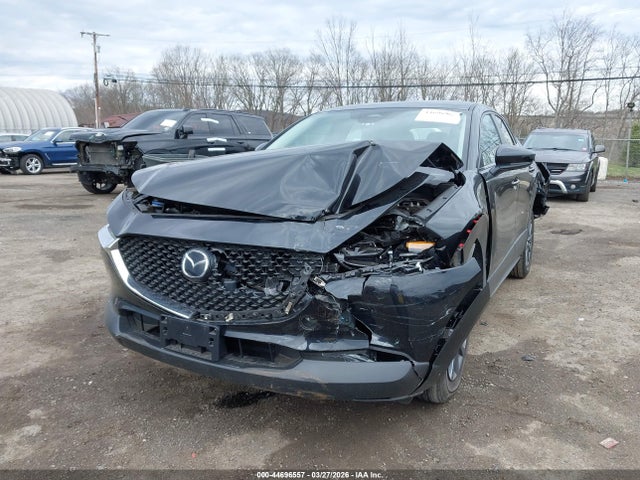 44696557 :رقم المزاد ، 3MVDMBAM8RM670102 vin ، 2024 Mazda Cx-30 2.5 S مزاد بيع