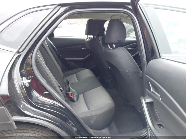 44696557 :رقم المزاد ، 3MVDMBAM8RM670102 vin ، 2024 Mazda Cx-30 2.5 S مزاد بيع