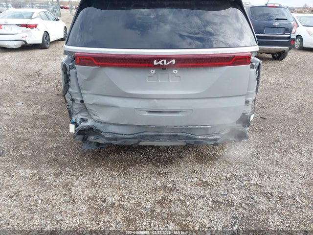 Aukcja sprzedaży 2022 Kia Carnival Mpv Sx Prestige, vin: KNDNE5H36N6062896, numer aukcji: 44696558