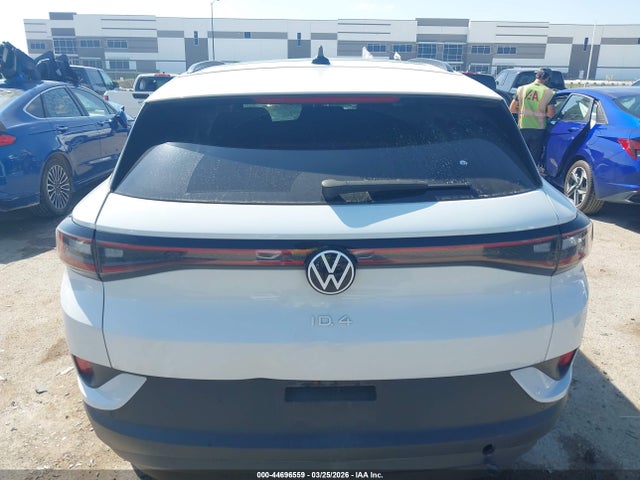 WVGGNPE24MP064859 Volkswagen Id.4 Awd Pro S