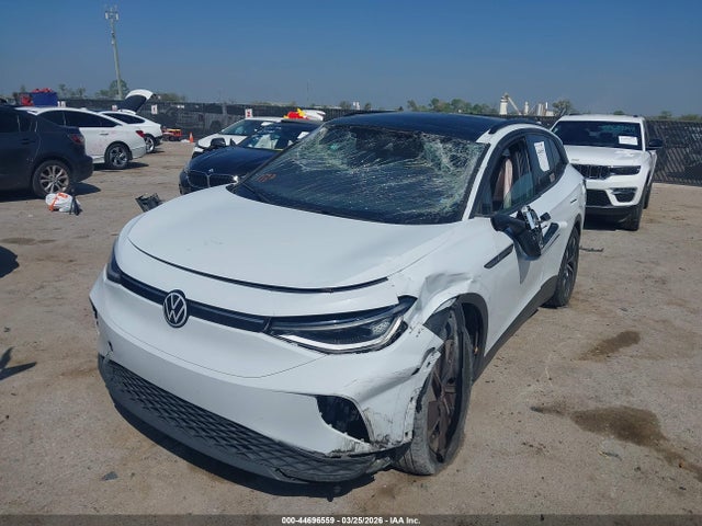 WVGGNPE24MP064859 Volkswagen Id.4 Awd Pro S