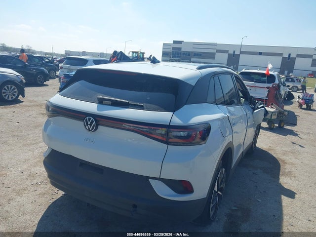 WVGGNPE24MP064859 Volkswagen Id.4 Awd Pro S