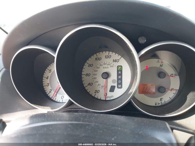 Aukcja sprzedaży 2007 Mazda Mazda3 I Touring, vin: JM1BK12F671640096, numer aukcji: 44696562