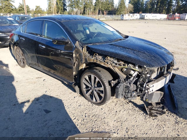 2016 NISSAN ALTIMA 1N4BL3AP6GC215846