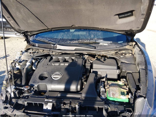 2016 NISSAN ALTIMA 1N4BL3AP6GC215846 Photo 9