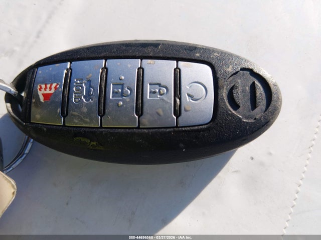 2016 NISSAN ALTIMA 1N4BL3AP6GC215846 Photo 10