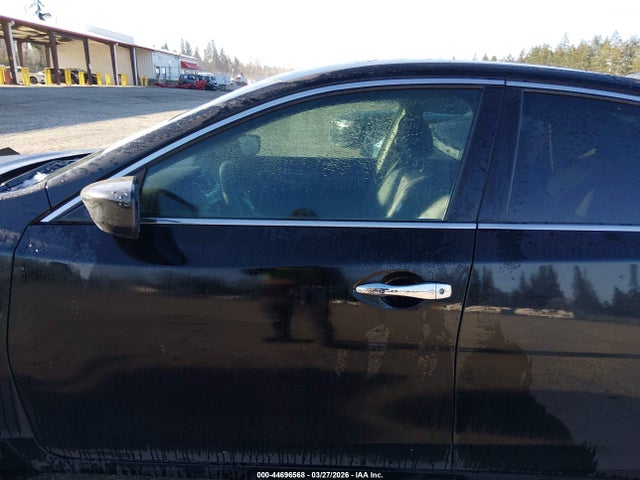 Nissan Altima 3.5 Sr 2016 1N4BL3AP6GC215846 Image 15