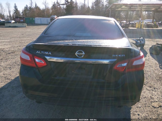 Nissan Altima 3.5 Sr 2016 1N4BL3AP6GC215846 Image 17