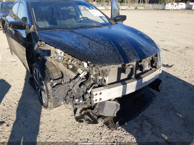Nissan Altima 3.5 Sr 2016 1N4BL3AP6GC215846 Image 18