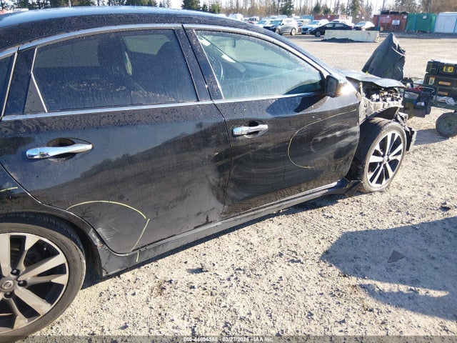 Nissan Altima 3.5 Sr 2016 1N4BL3AP6GC215846 Image 20